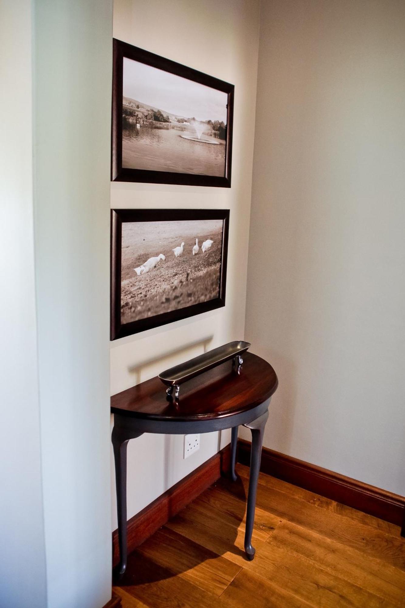 Under Oaks Guesthouse Paarl Kamer foto