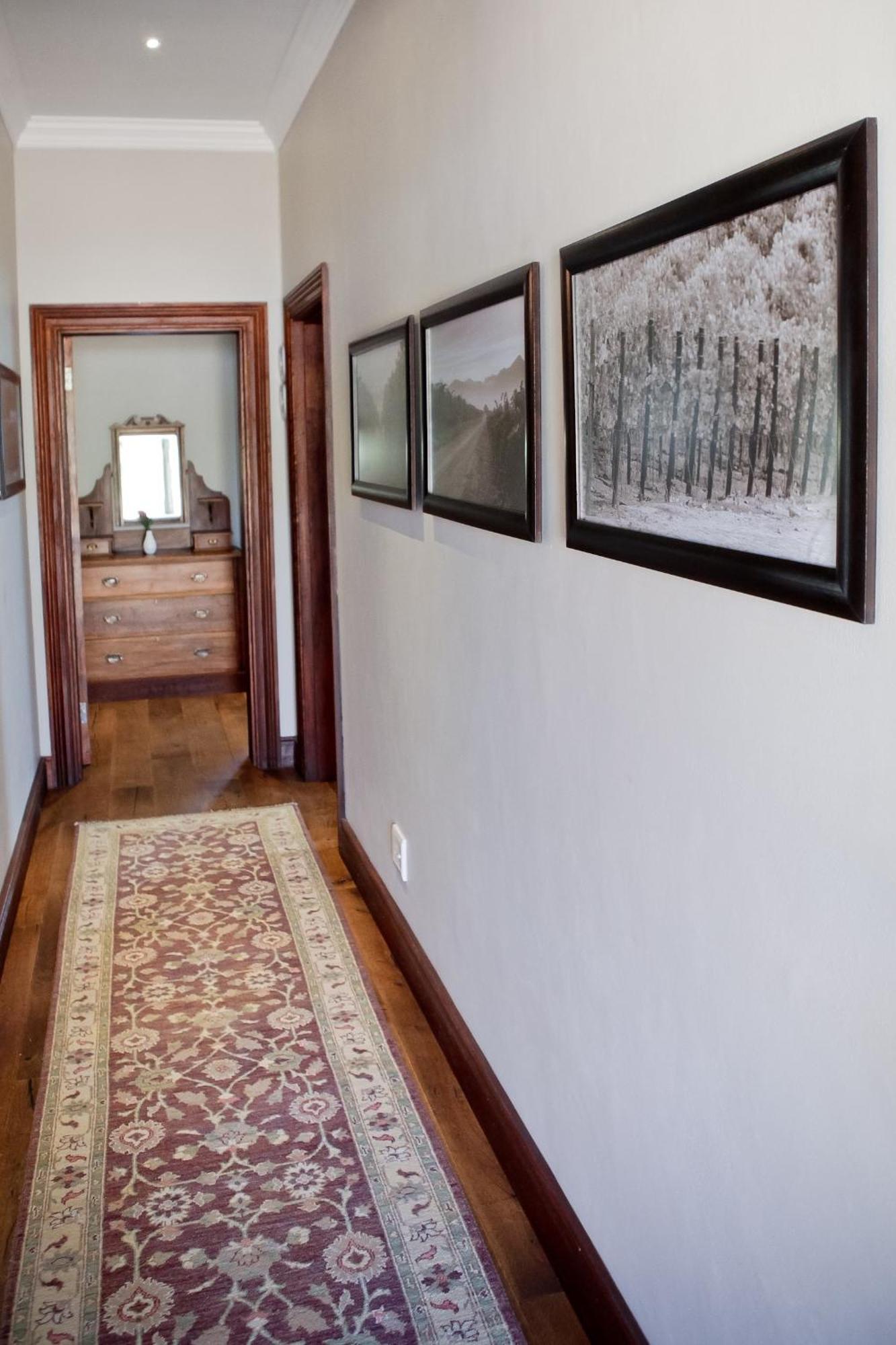 Under Oaks Guesthouse Paarl Kamer foto