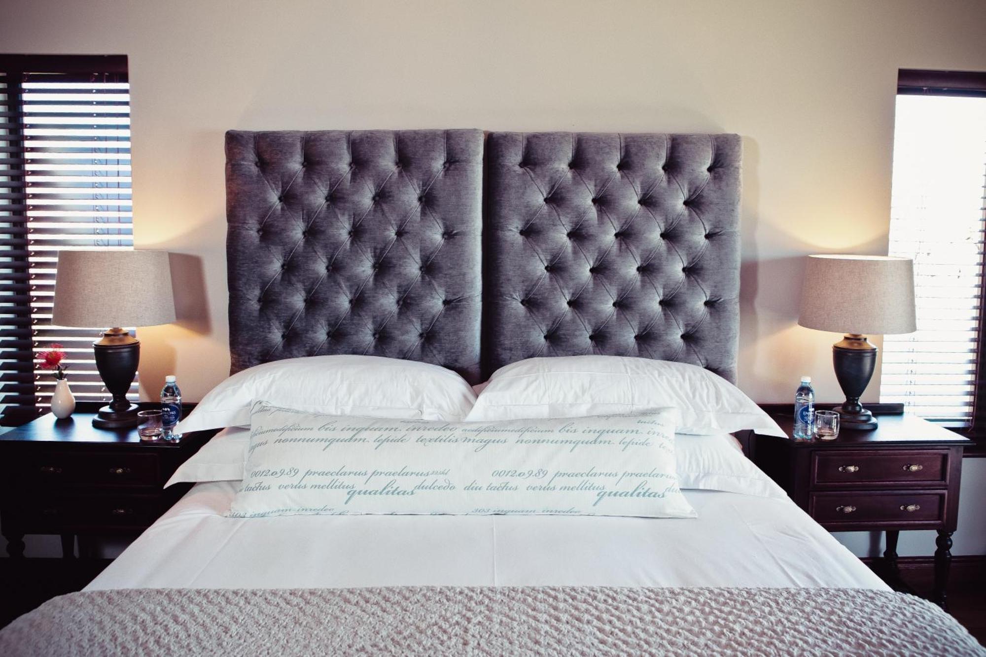 Under Oaks Guesthouse Paarl Kamer foto