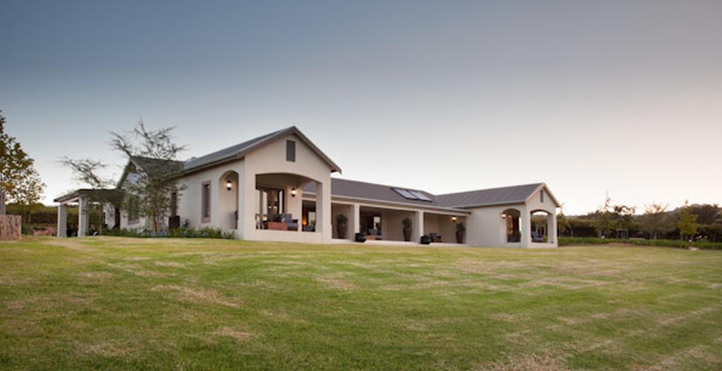 Under Oaks Guesthouse Paarl Kamer foto